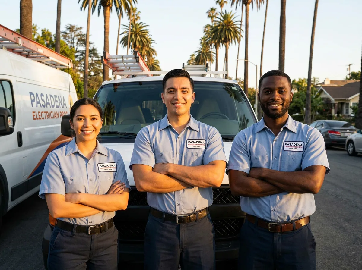 Electrician company in Granite City, IL