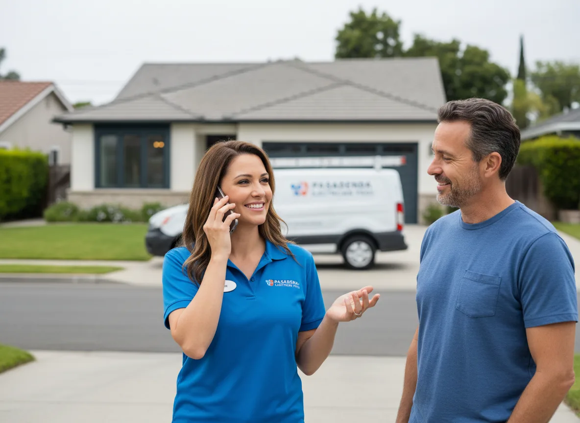 Electrician Granite City, IL FAQs